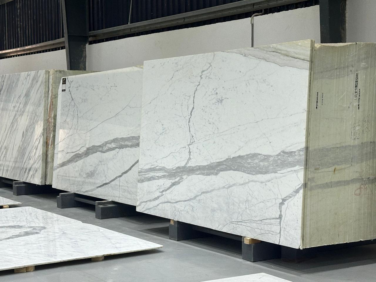 Statuary Marble