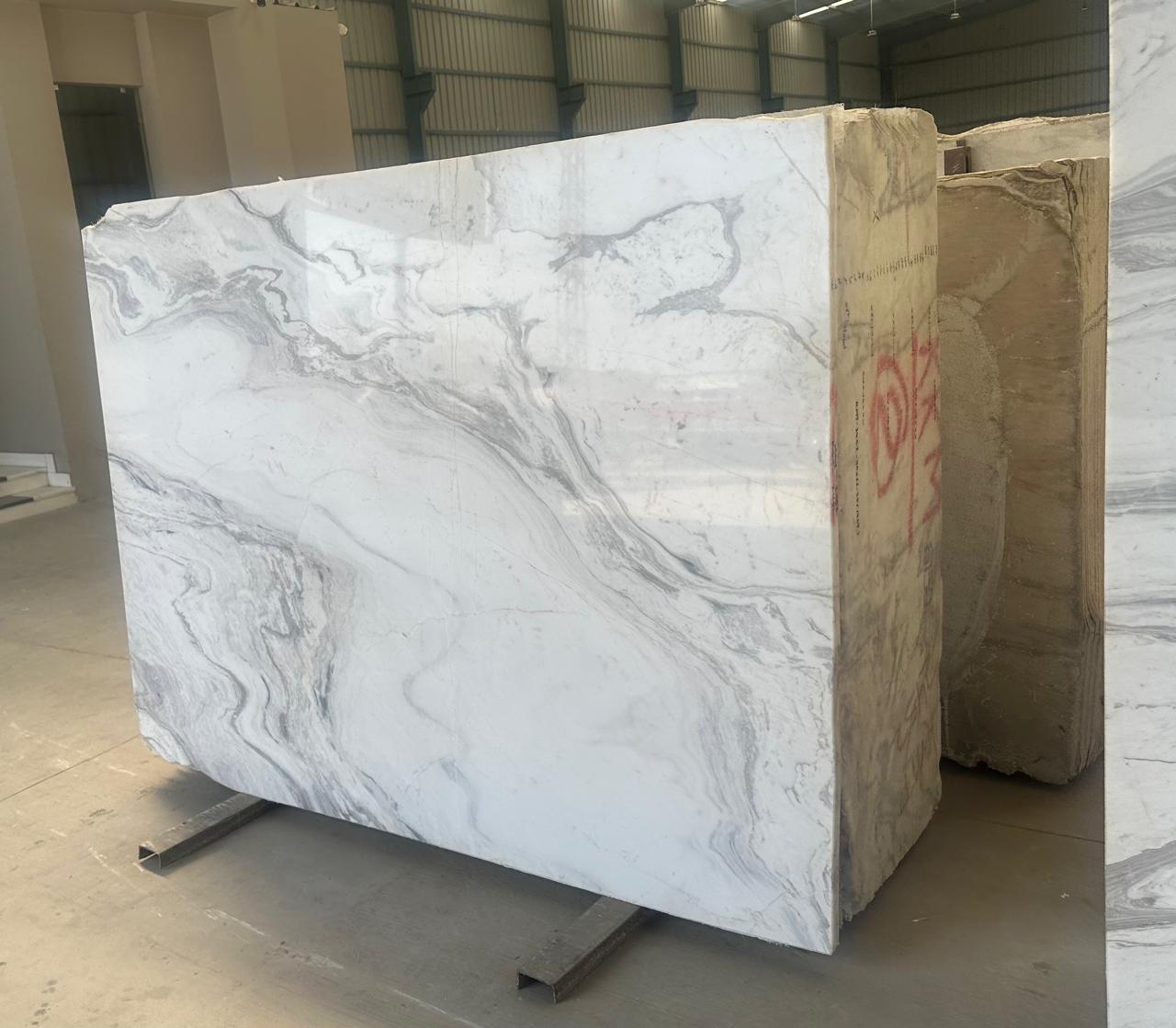 Volakas White